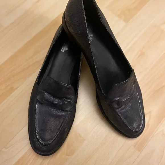 Bell by Sigerson Morrison flats